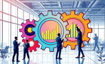 Expense Engines: Optimizing Operational Outlays