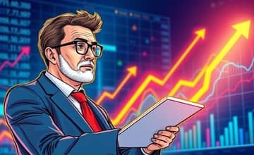 Forecast Fundamentals: Predicting Financial Outcomes
