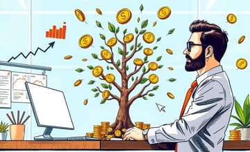 Spending Science: Optimizing Outflow for Growth