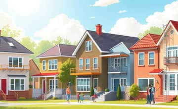 Real Estate Realities: Analyzing Property Potential