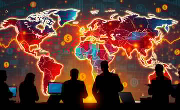 Forex Frontiers: Exploring Currency Exchange