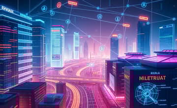 Innovation Insights: Financial Technology Frontiers