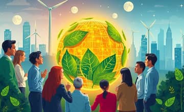 ESG Enlightenment: Integrating Values with Returns