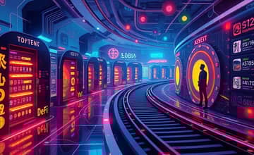 Unlocking Value: Strategies for Investing in Emerging Digital Assets