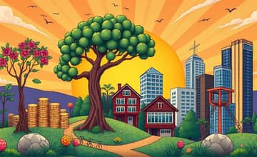 Income Innovations: Generating Wealth Through Investments