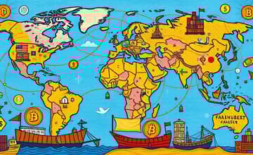 Digital Assets and Global Commerce: A New Era of Trade