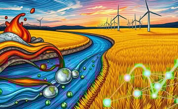 Commodity Currents: Flowing with Market Trends