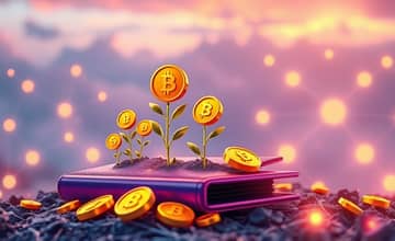 Passive Income Playbook: Maximizing Returns with Digital Asset Staking