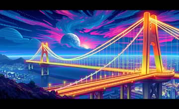 Building Bridges: Interoperability Solutions for Digital Assets