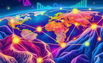 The Power of DeFi: Reimagining Financial Services with Digital Assets