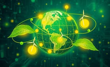 Sustainable Digital Assets: Investing with an ESG Focus