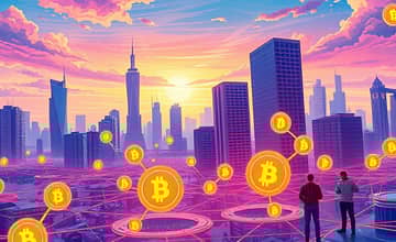 From Seed to Scale: Funding Innovation with Digital Assets