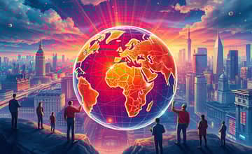 The Macroeconomic Impact of Digital Assets on Global Finance