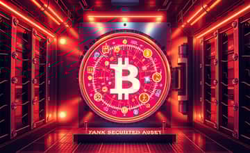 Custody Solutions: Securing Your Digital Assets for the Long Term