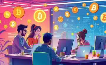 The Future of Work: How Digital Assets are Empowering Creators