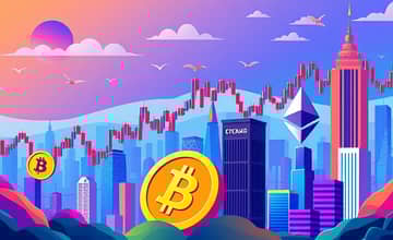 Understanding Digital Asset Volatility: Risks and Opportunities