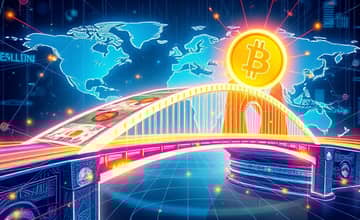 From Fiat to Crypto: Seamless Transitions with Digital Assets