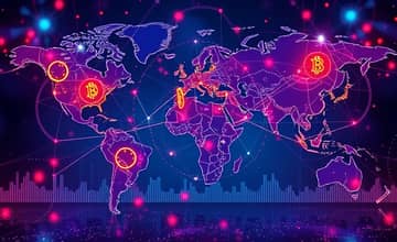 The Geopolitics of Digital Assets: A New World Order?