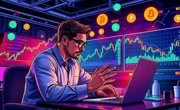 Mastering the Market: Technical Analysis for Digital Asset Traders