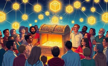 The Rise of DAOs: Collective Ownership in the Digital Asset Space