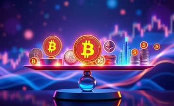 Digital Asset Portfolio Rebalancing: Strategies for Optimal Growth