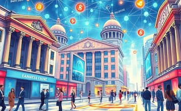 The Regulatory Horizon: What's Next for Digital Asset Legislation?