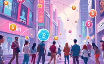 The Role of Decentralized Lending in the Digital Asset Ecosystem