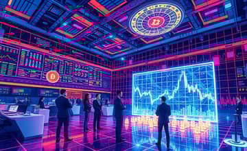 The Impact of Artificial Intelligence on Digital Asset Trading