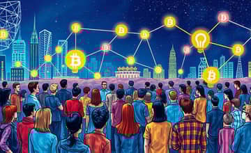 Building a Decentralized Future: Governance in Digital Asset Protocols