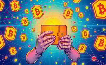 The Future of Identity: Self-Sovereign Identity with Digital Assets