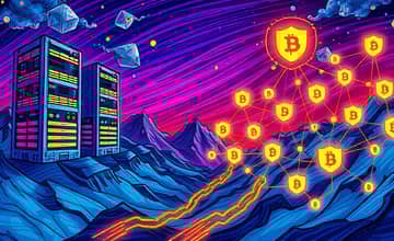 The Evolution of Digital Asset Exchanges: Security and Efficiency