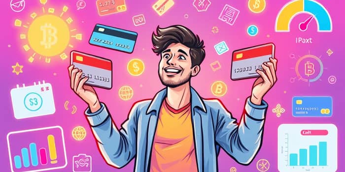 Beyond the Basics: Advanced Strategies for Credit Card Management