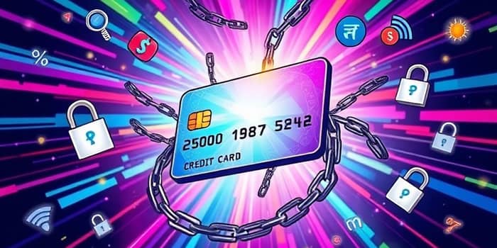 Beware the Traps: Common Credit Card Mistakes to Avoid