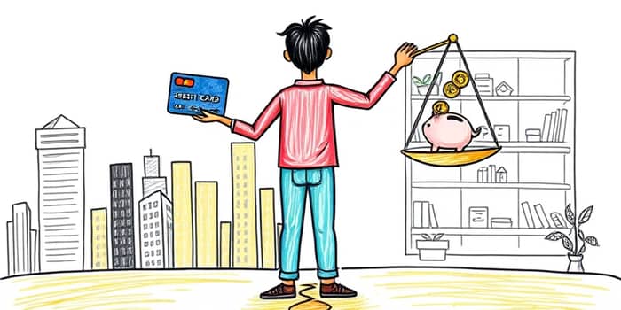 The Pros and Cons: Should You Carry a Balance?