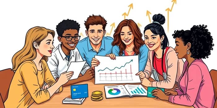 Student Credit Cards: A Gateway to Financial Responsibility