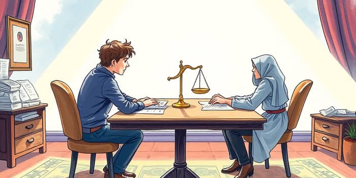 Negotiating with Creditors: What You Need to Know