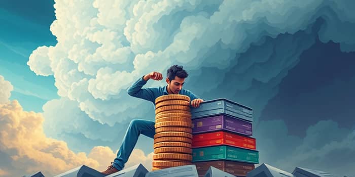 Emergency Fund Booster: Smart Use of Your Credit Limit