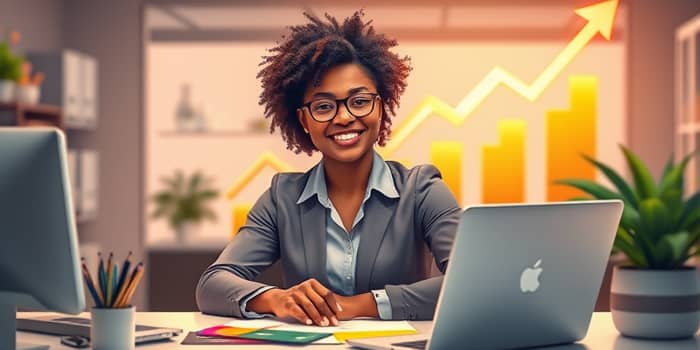 Small Business, Big Impact: Leveraging Credit Cards for Growth