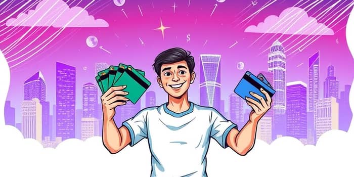 Navigating the Application: Tips for Getting Approved for Your Dream Card