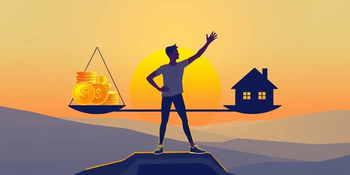 Smart Borrowing: When Debt Can Be Your Ally