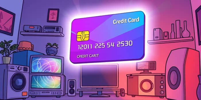 Protecting Your Purchases: Extended Warranties and Card Benefits