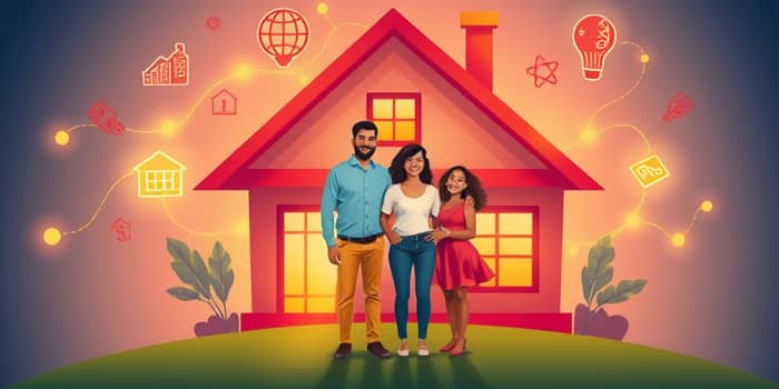 Equity Unleashed: Maximizing Your Home's Value for Financing