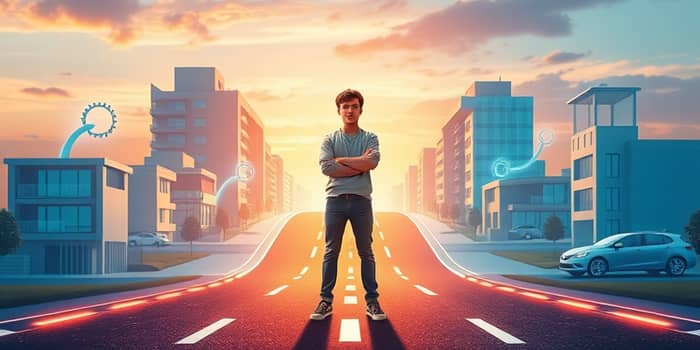 Building a Credit History: Beyond Your First Card