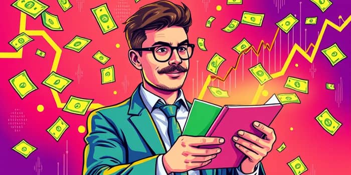 Cash Flow Mastery: Optimizing Income and Expenses