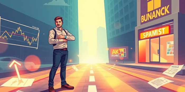 Cracking the Code: Unlocking Your Small Business Loan Potential