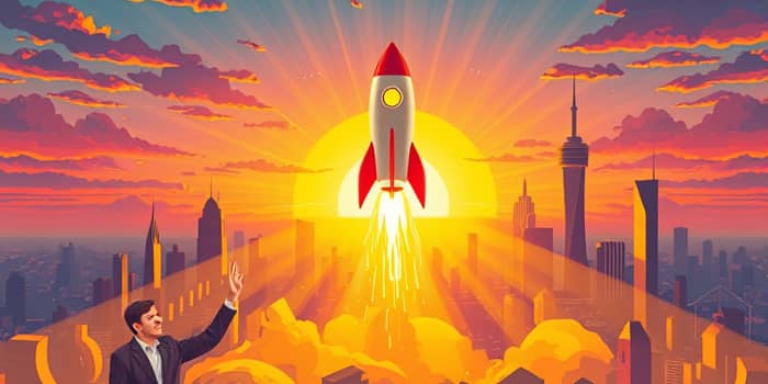 Venture Capital Explained: Fueling Your Startup Dreams