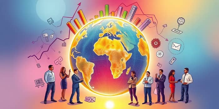 The Financial Forecast: Predicting and Preparing for Change