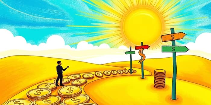 Budgeting Brilliance: Creating a Financial Roadmap That Works