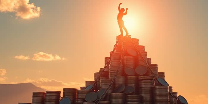 Debt Detox: Strategies for a Swift and Sustainable Payoff