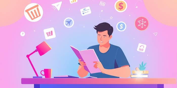 Decoding Your Statement: What All Those Credit Card Fees Mean